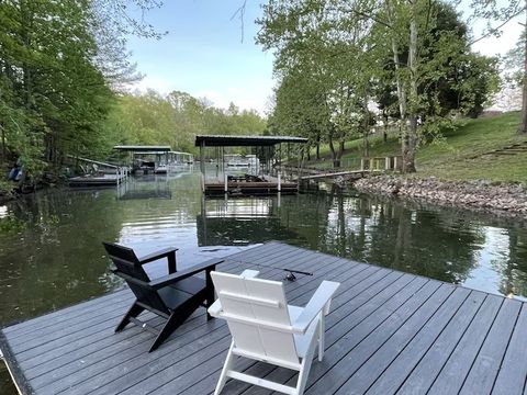 48 White Oak Ln Winchester TN 37398