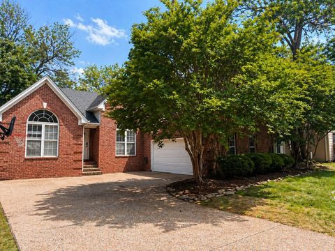 Photo of 5377 Windypine Dr, Nashville, TN 37211 (MLS # 3185836)
