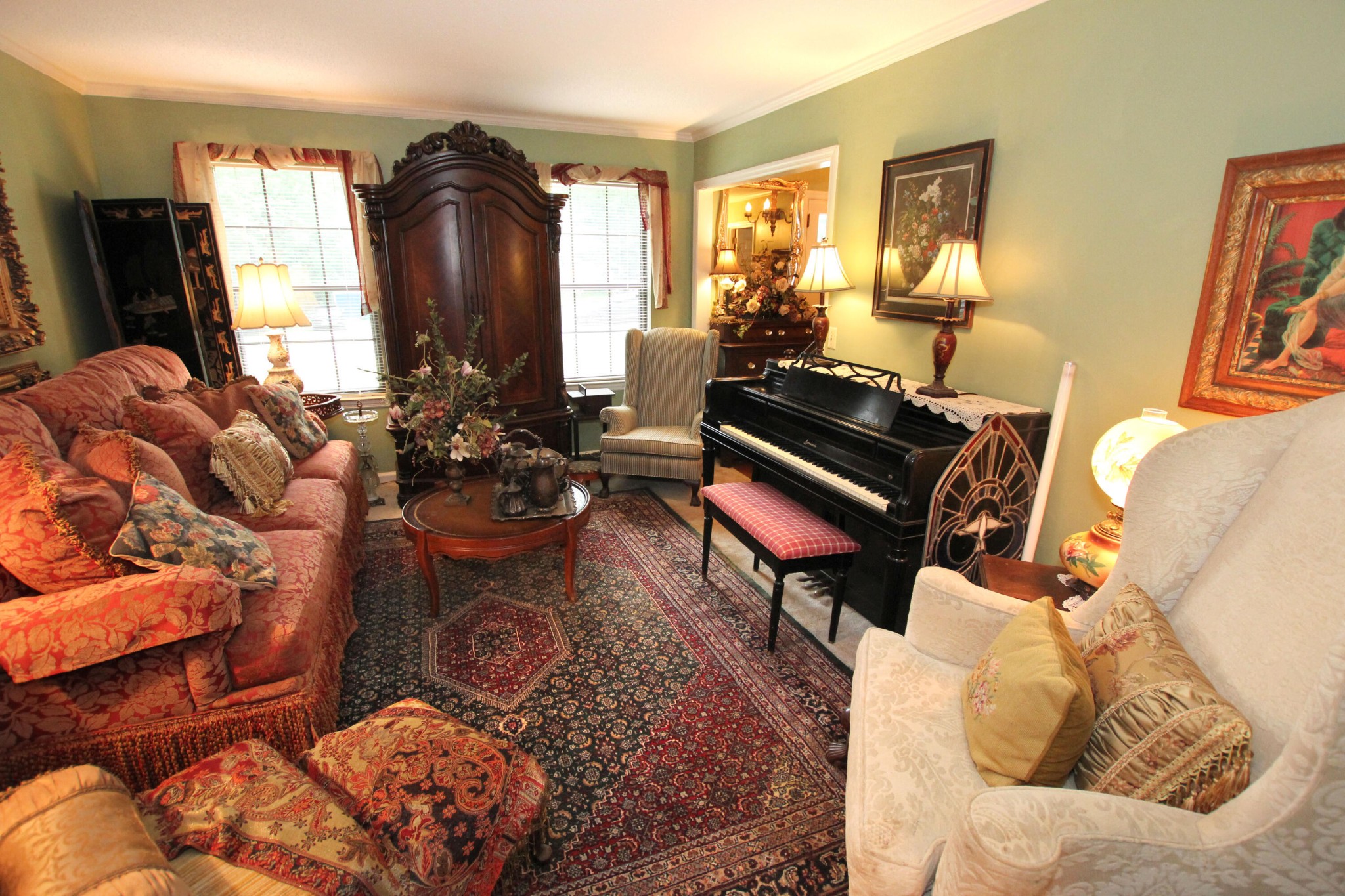 6619 Schooner Bay Lane