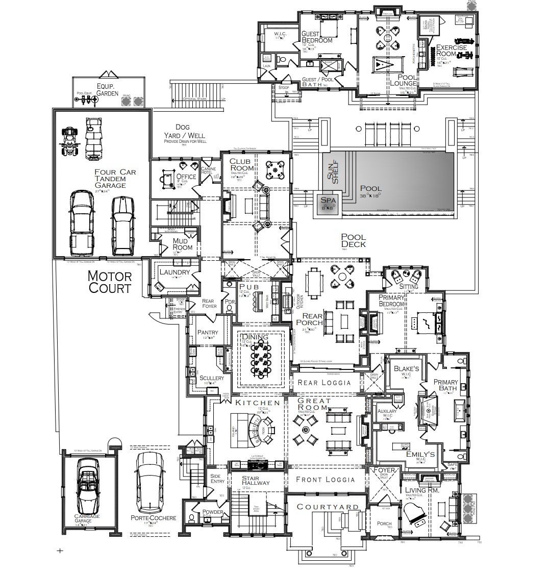 9439 Thatchbay Ct