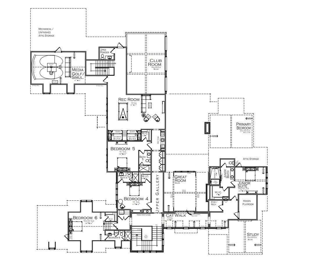 9439 Thatchbay Ct