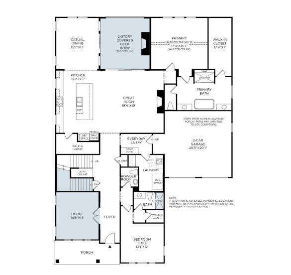 219 Berry Hunter Lane