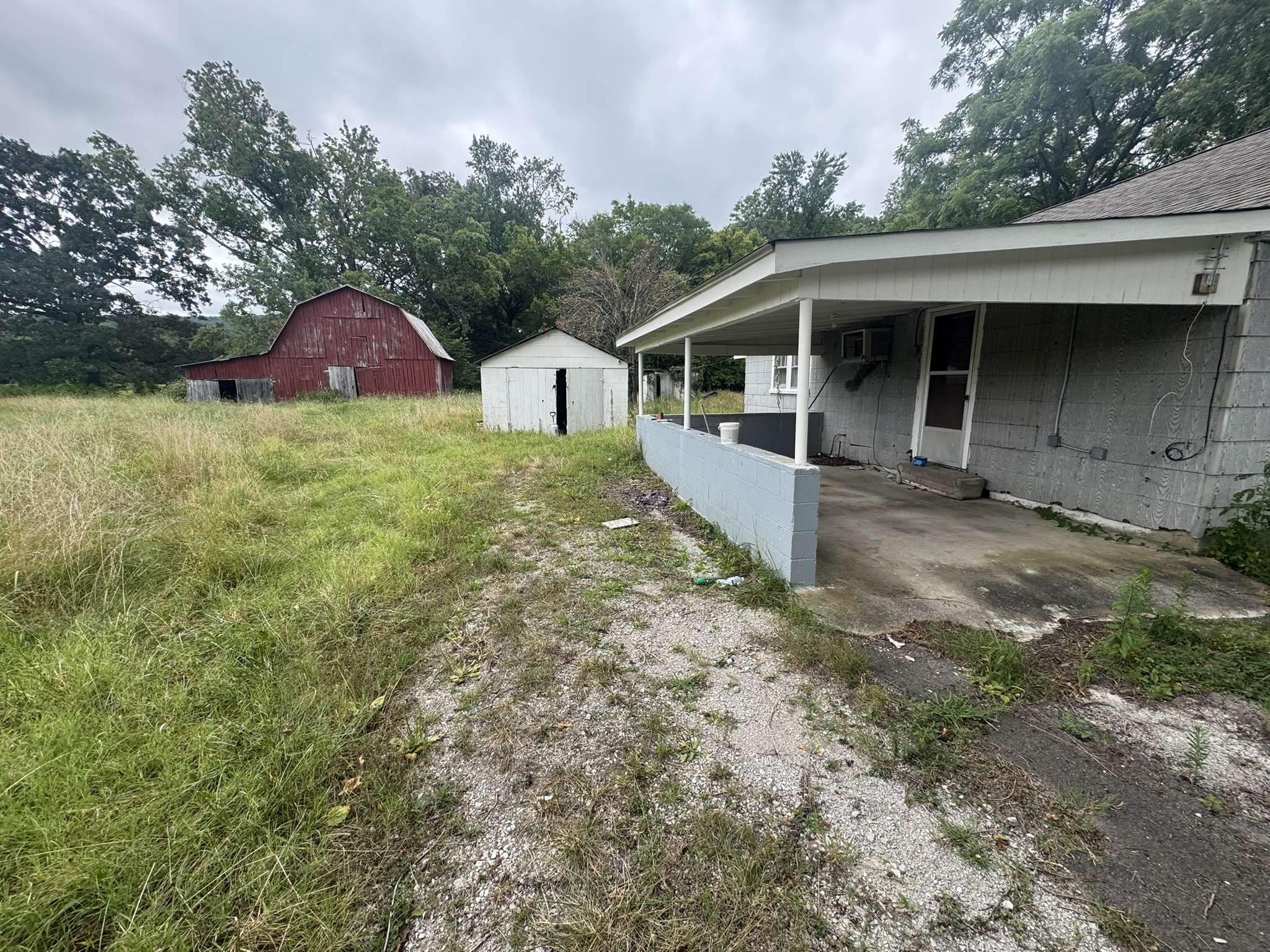 4630 Greenhaw Rd