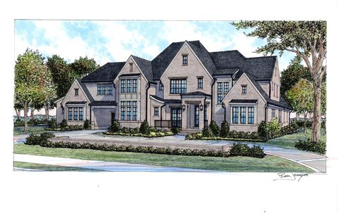 1652 Heartwood Ln Brentwood TN 37027