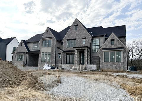 1652 Heartwood Ln Brentwood TN 37027