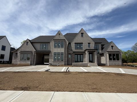 Photo of 1652 Heartwood Ln, Brentwood, TN 37027 (MLS # 3047725)