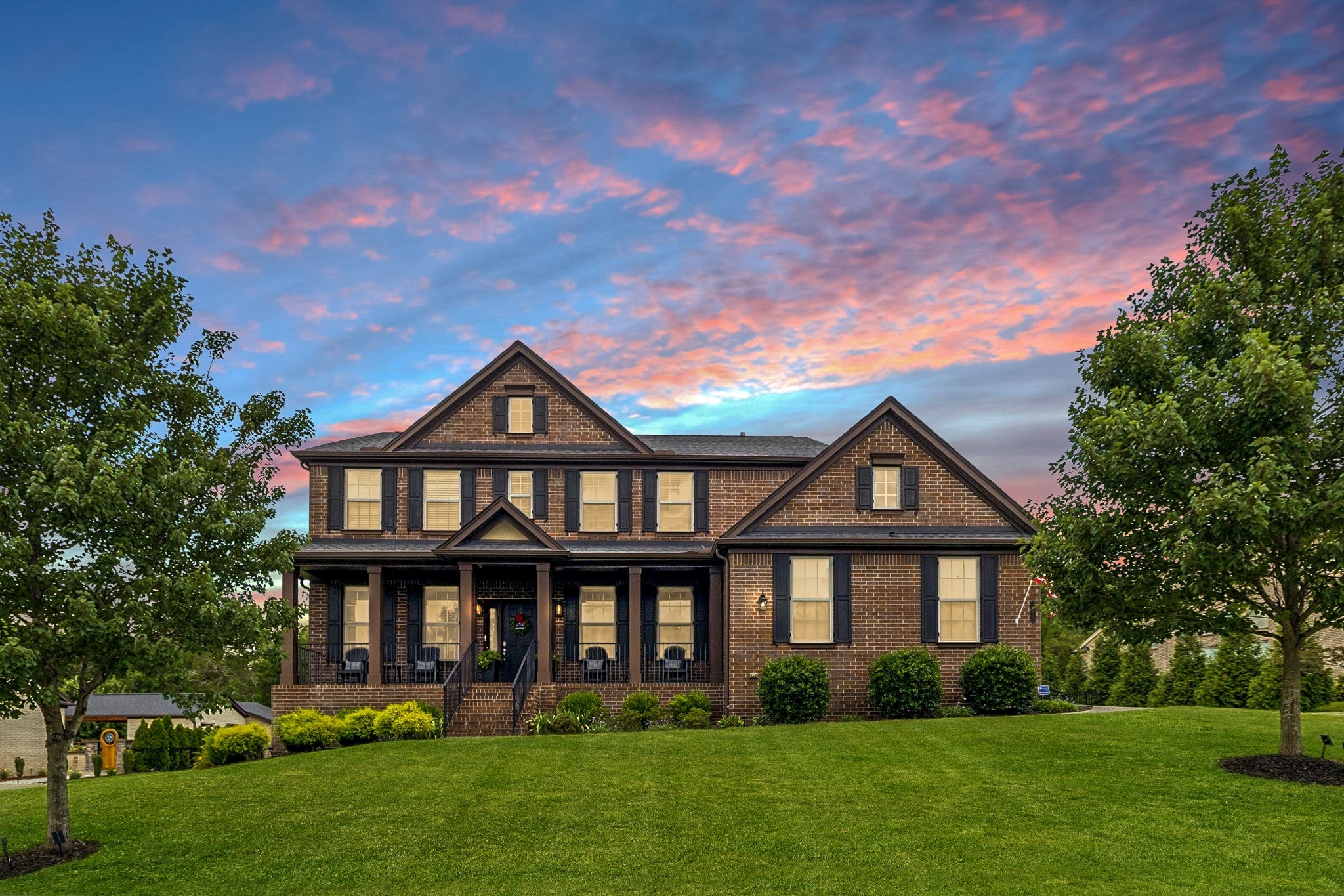 5-bed listing at 691 Lawler Ln, Nolensville