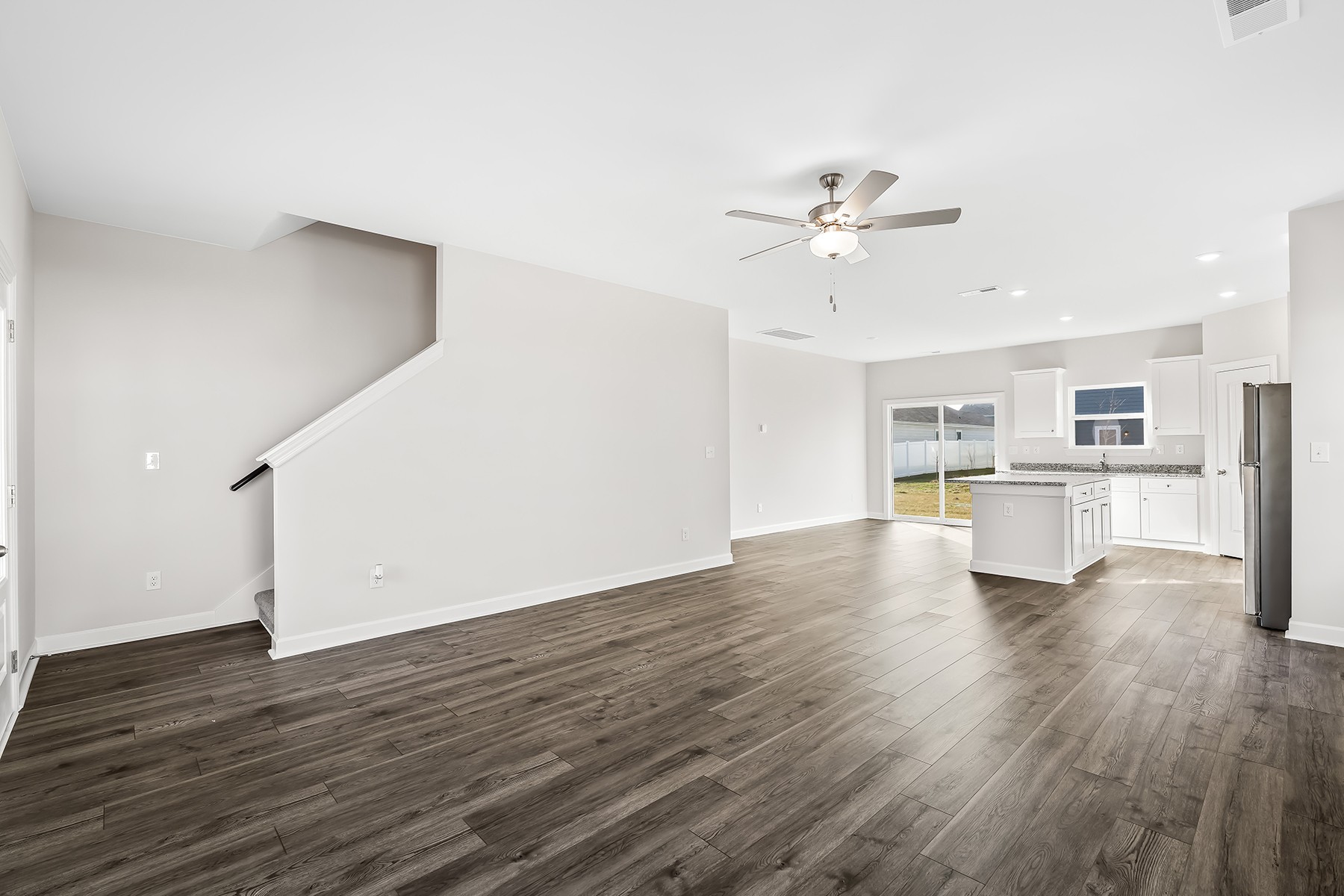 3423 Quintana Drive