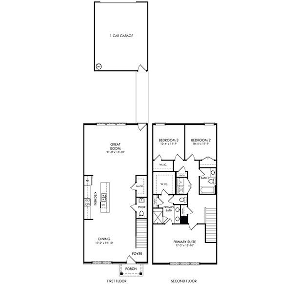 5113 Greentree Dr
