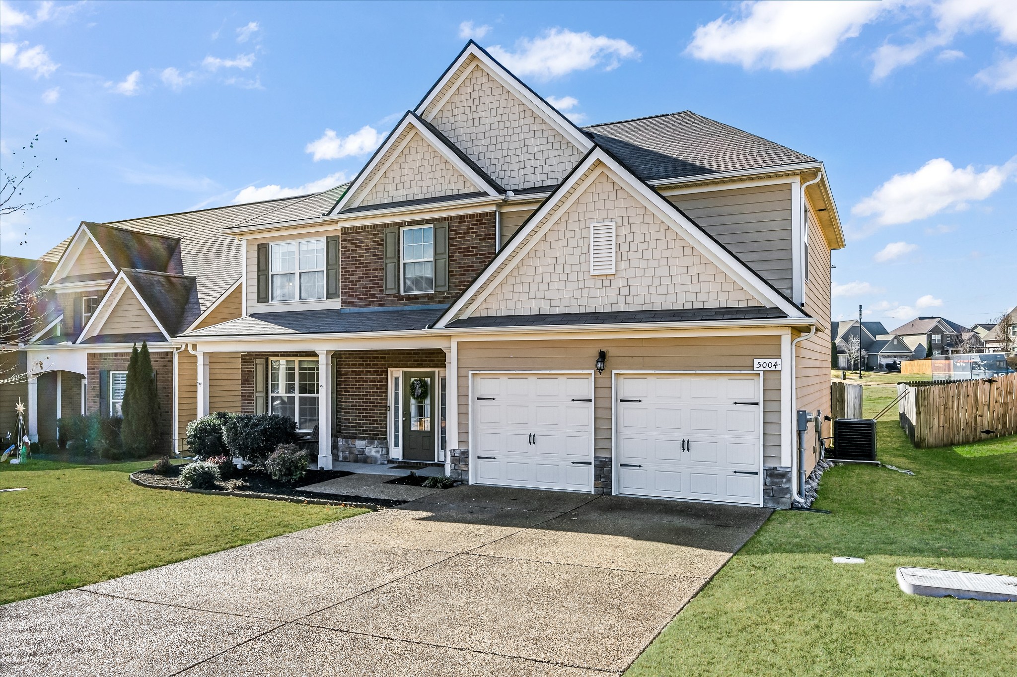 5004 Kendrick Dr