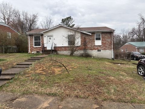 683 Shelton Ct Clarksville TN 37040