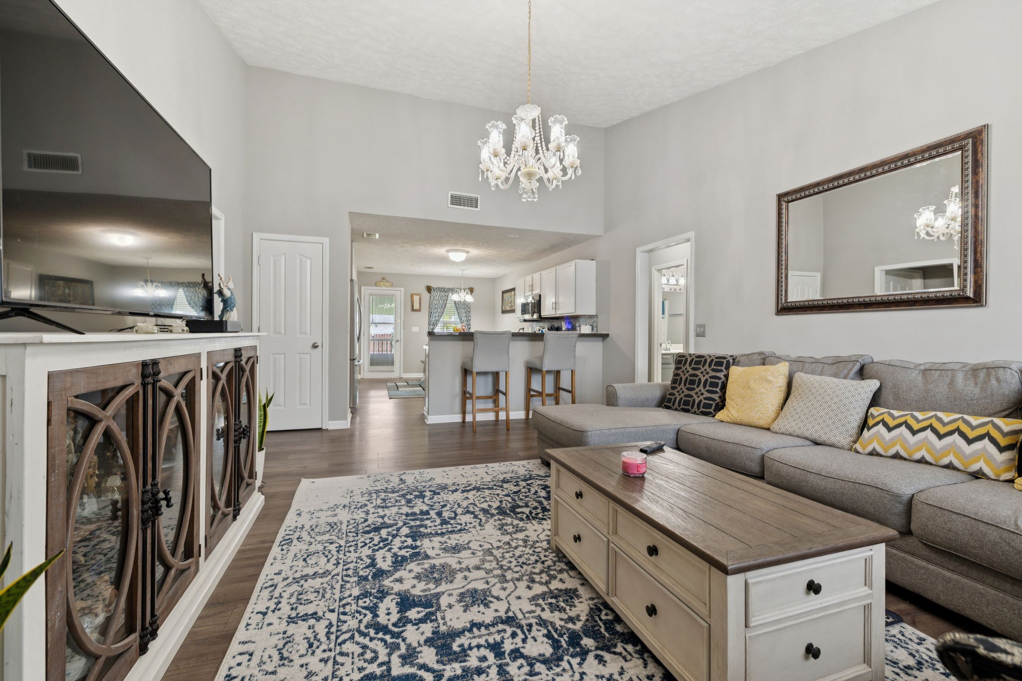 1804 Cason Trl