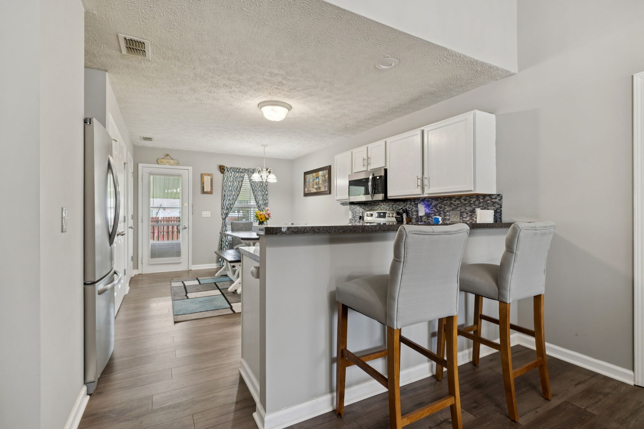 1804 Cason Trl