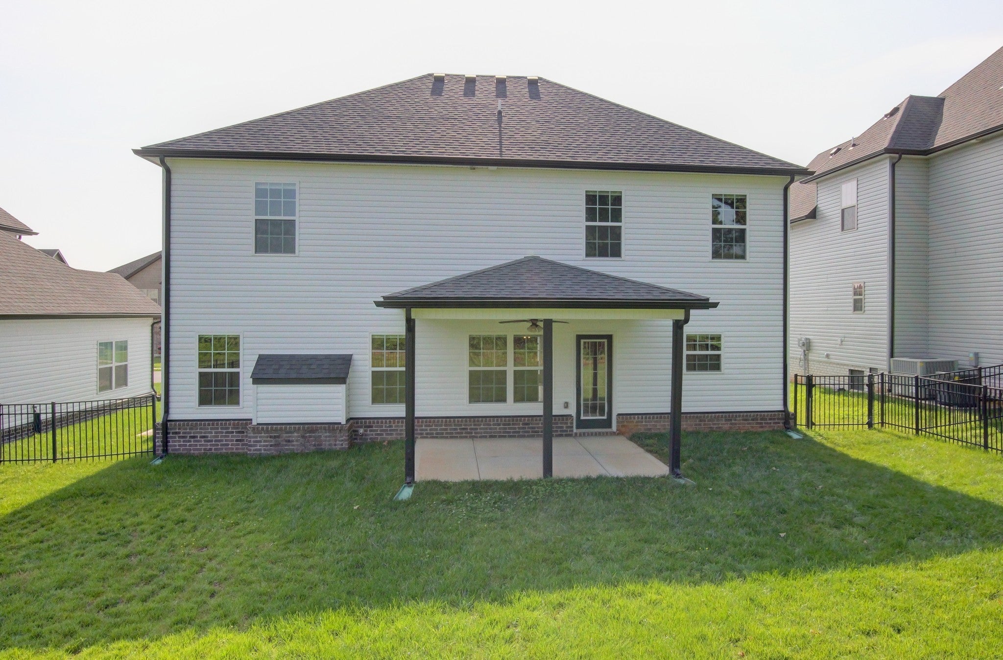 2710 Rafiki Dr