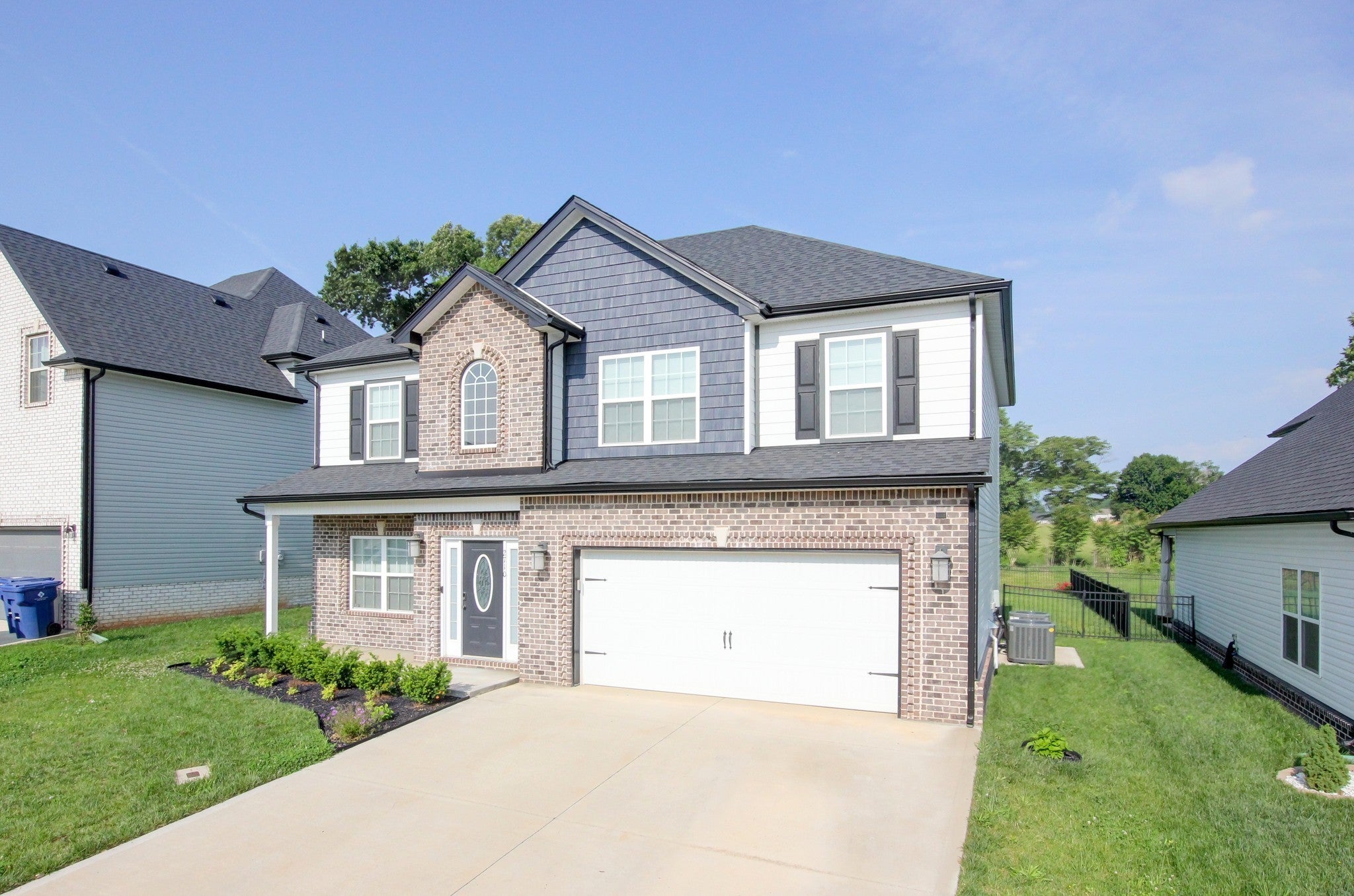 2710 Rafiki Dr