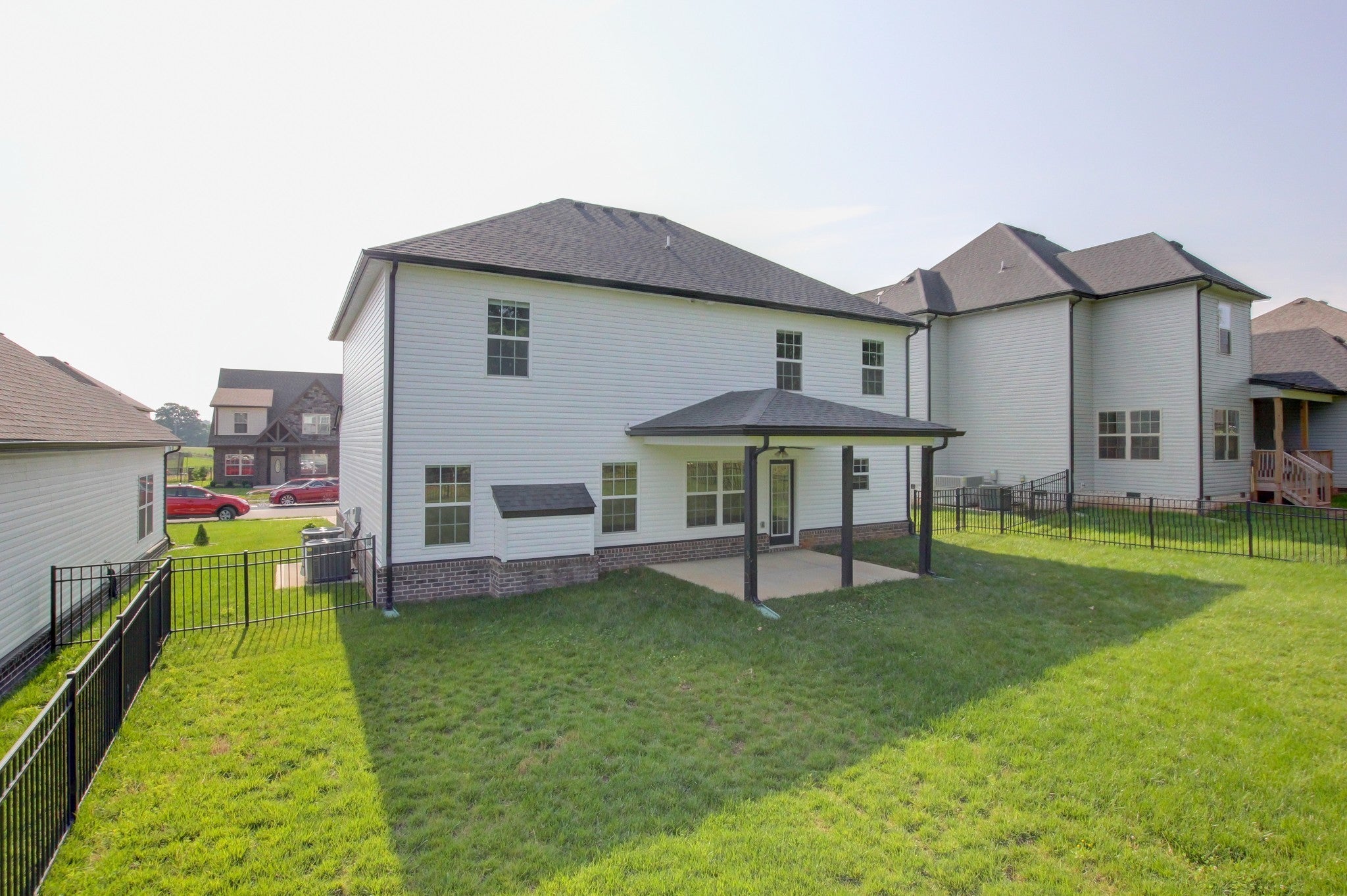 2710 Rafiki Dr