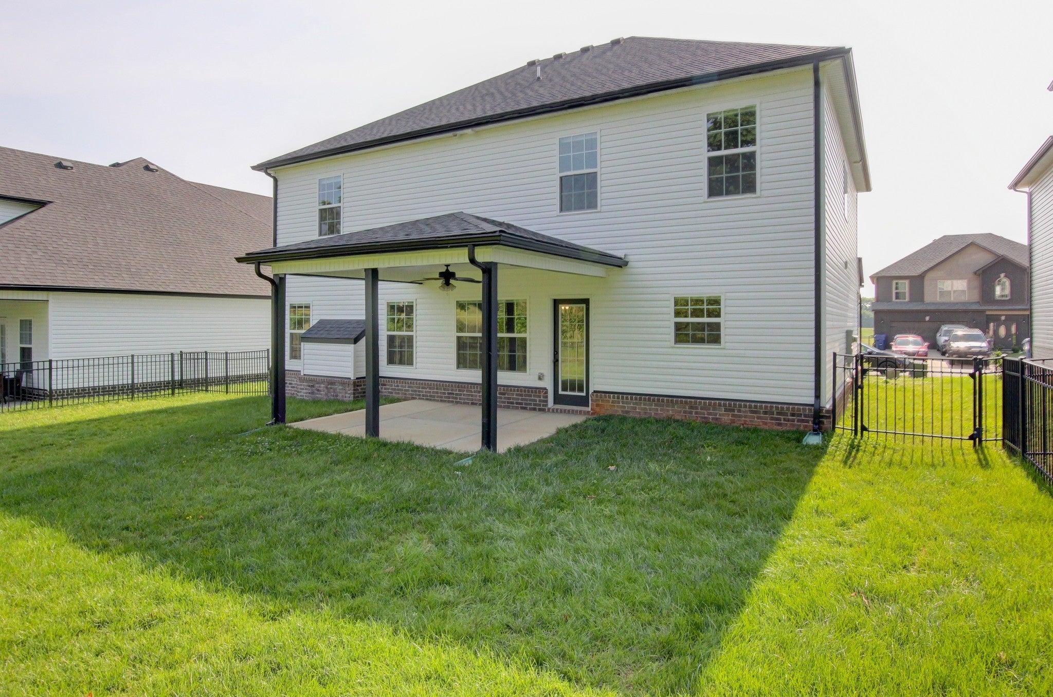2710 Rafiki Dr