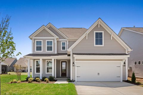 1430 Charles Drive, Chapel Hill, TN 37034 - MLS#: 2823885