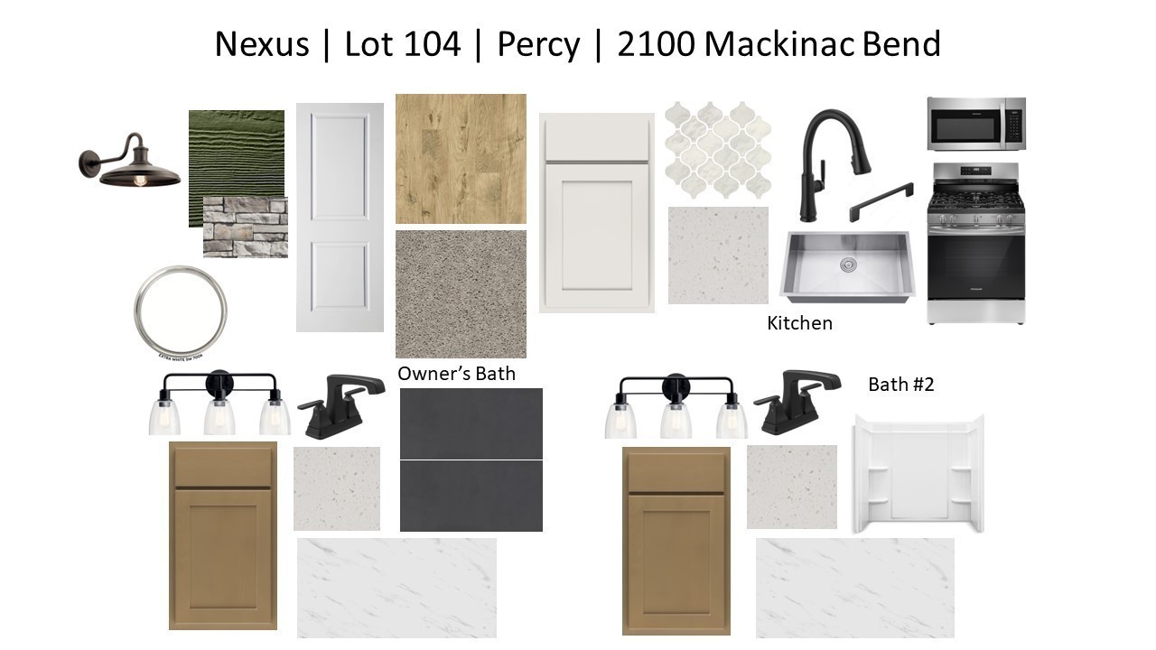 2100 Mackinac Bend