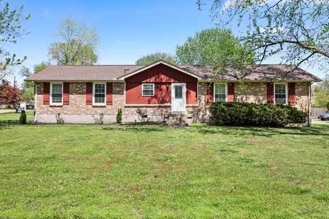 100 Scotch Ct, Hendersonville, TN 37075 - MLS#: 2819817