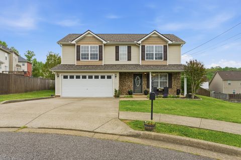 305 Canal Ct Hermitage TN 37076