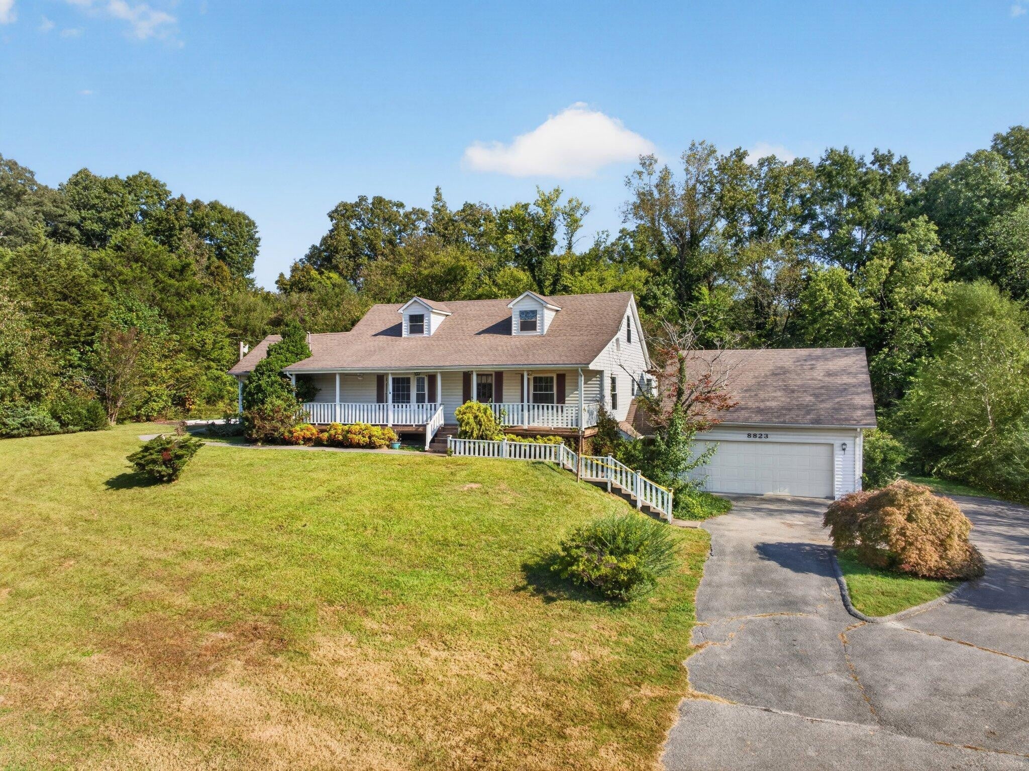 8823 Apison Pike