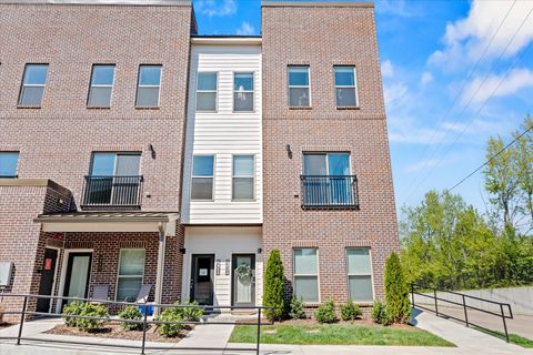 211 Folsom Pass B Spring Hill TN 37174