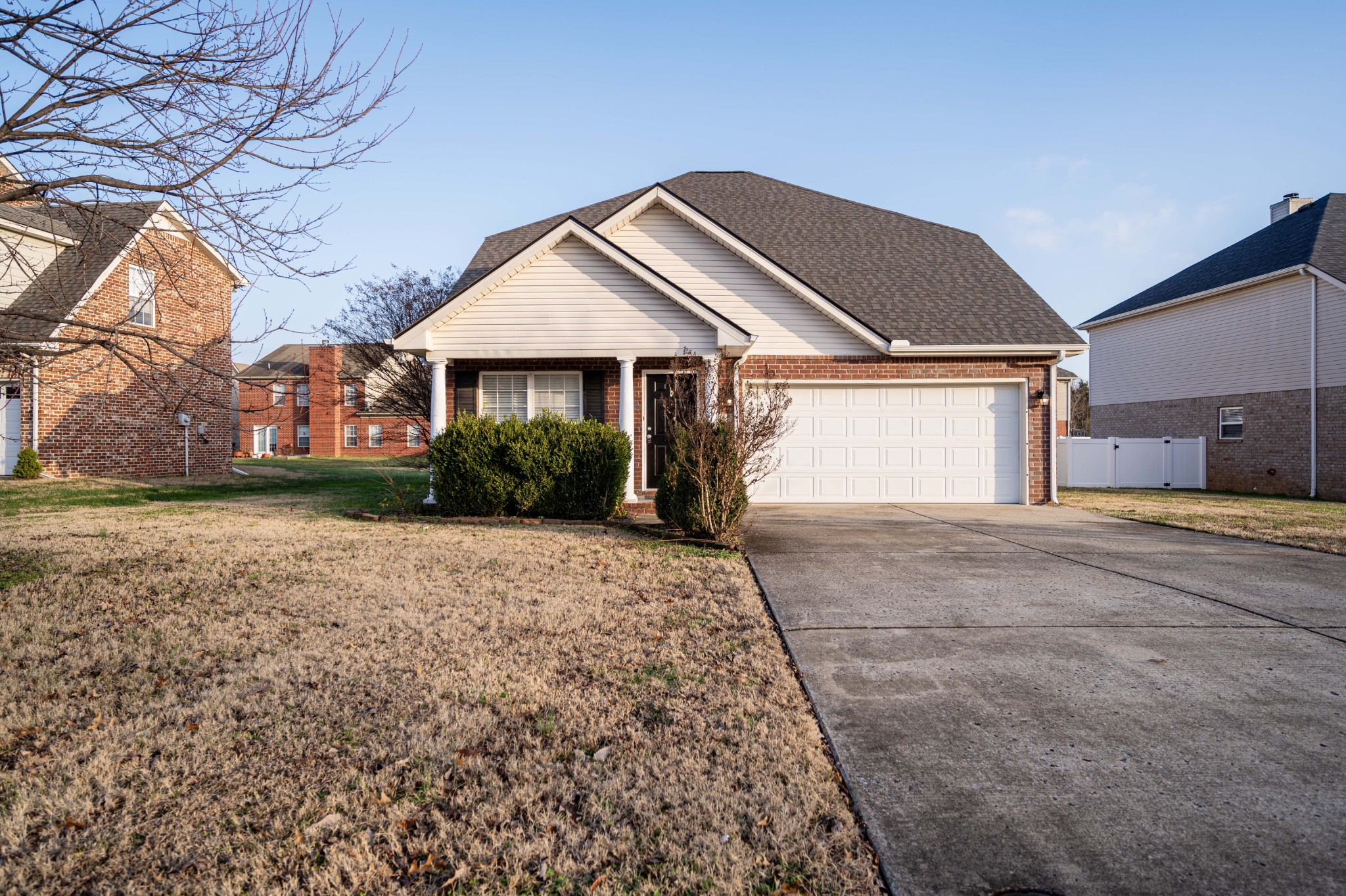 1214 Timber Creek Dr