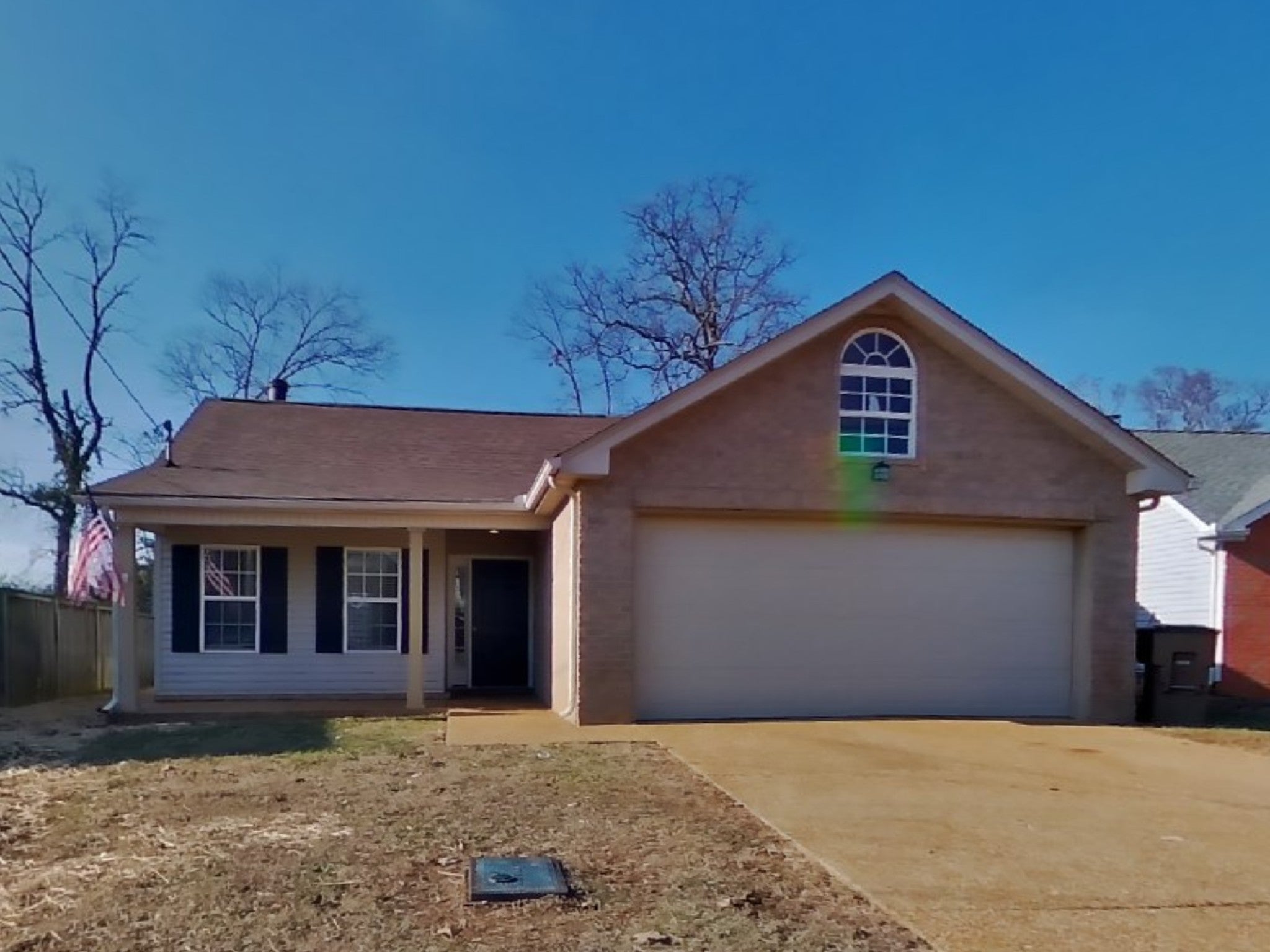3.0-bed rental at 1956 Port James Cir