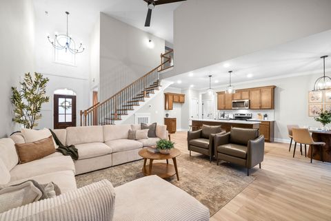 867 Burley Barn Rd, Clarksville, TN 37042 - MLS#: 2789494