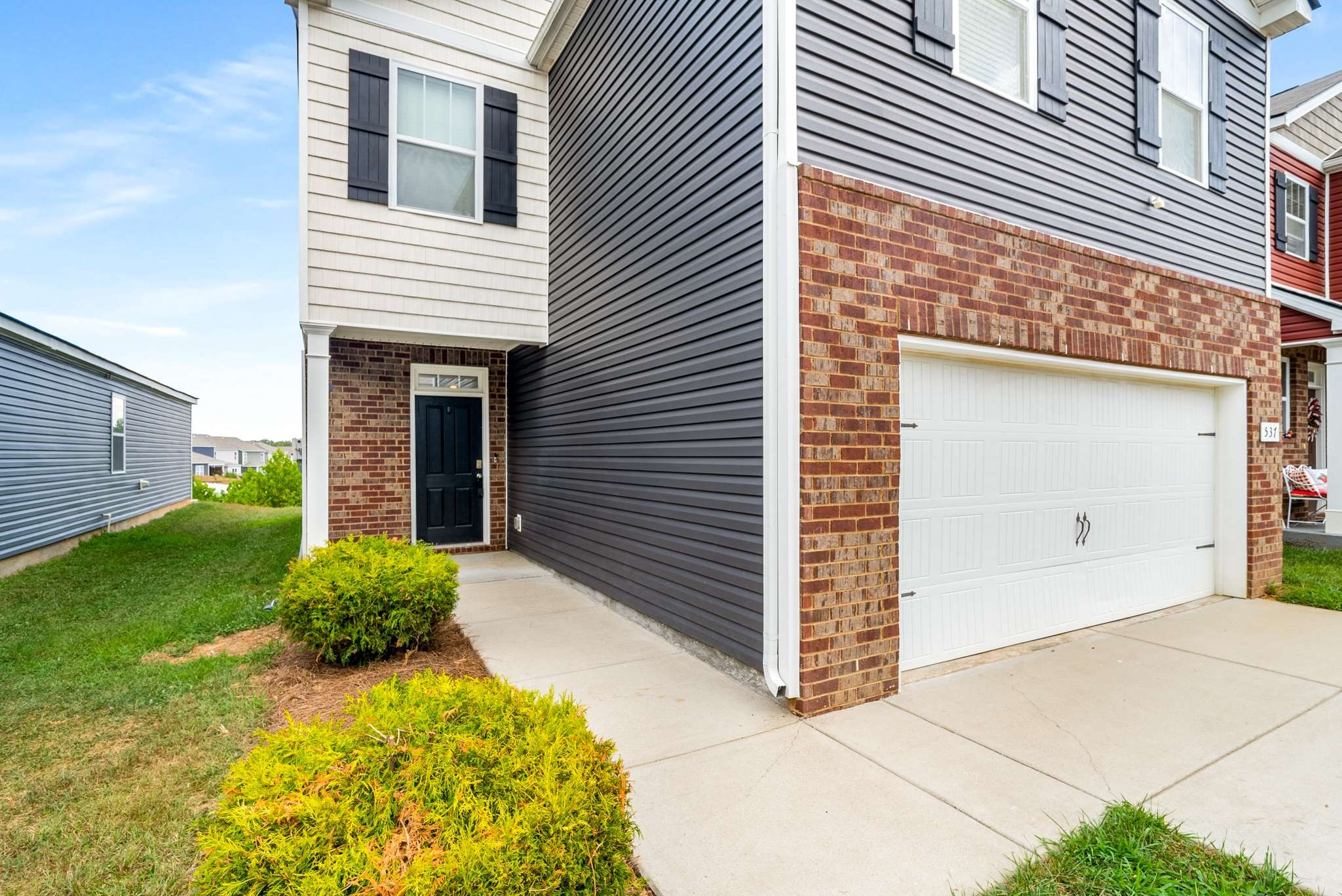 537 Spangler Ln