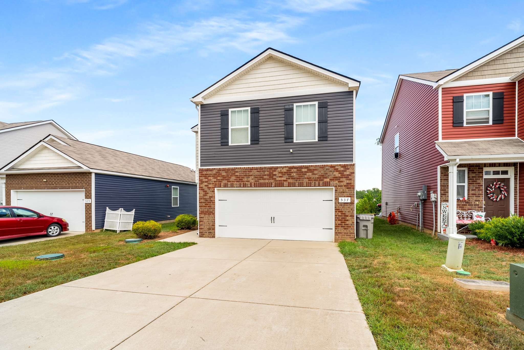 537 Spangler Ln