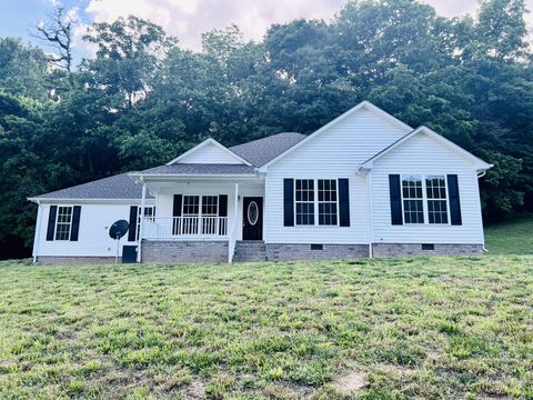 Photo of 770 Bunker Hill Rd, Pulaski, TN 38478 (MLS # 3214688)