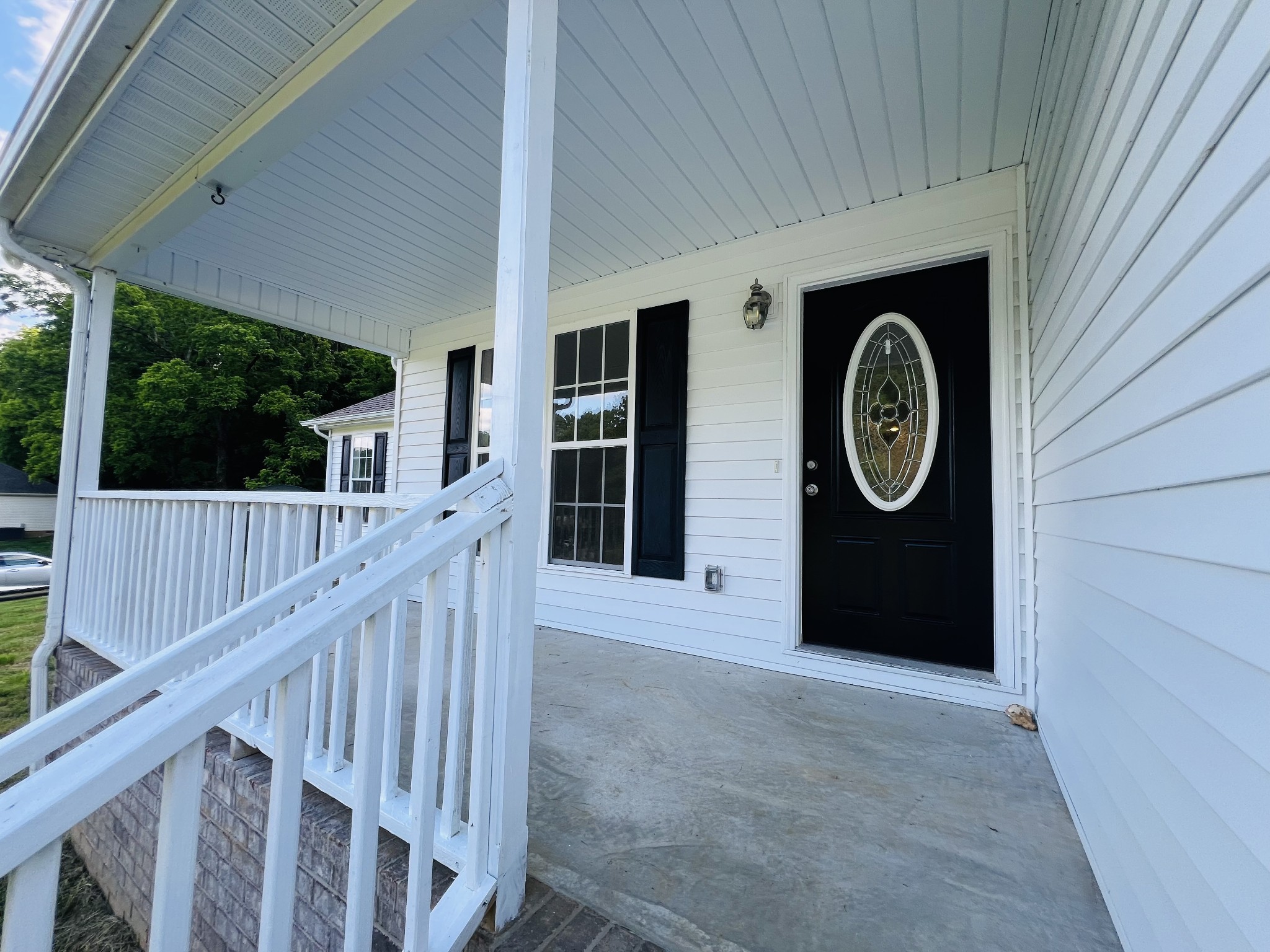 770 Bunker Hill Rd