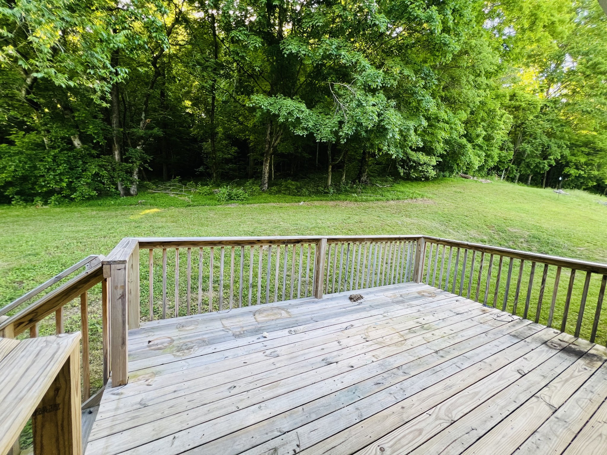 770 Bunker Hill Rd