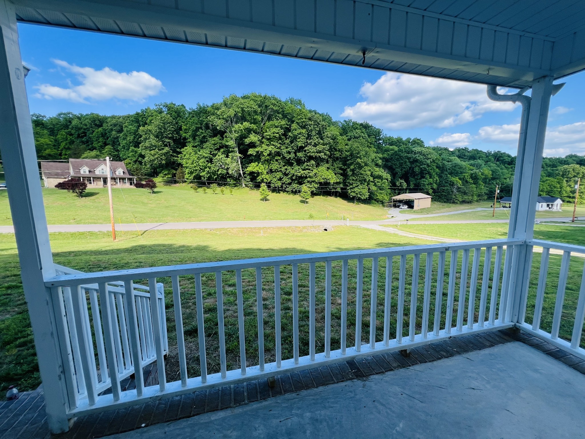770 Bunker Hill Rd