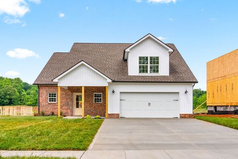 583 Pongracz Way Clarksville TN 37042