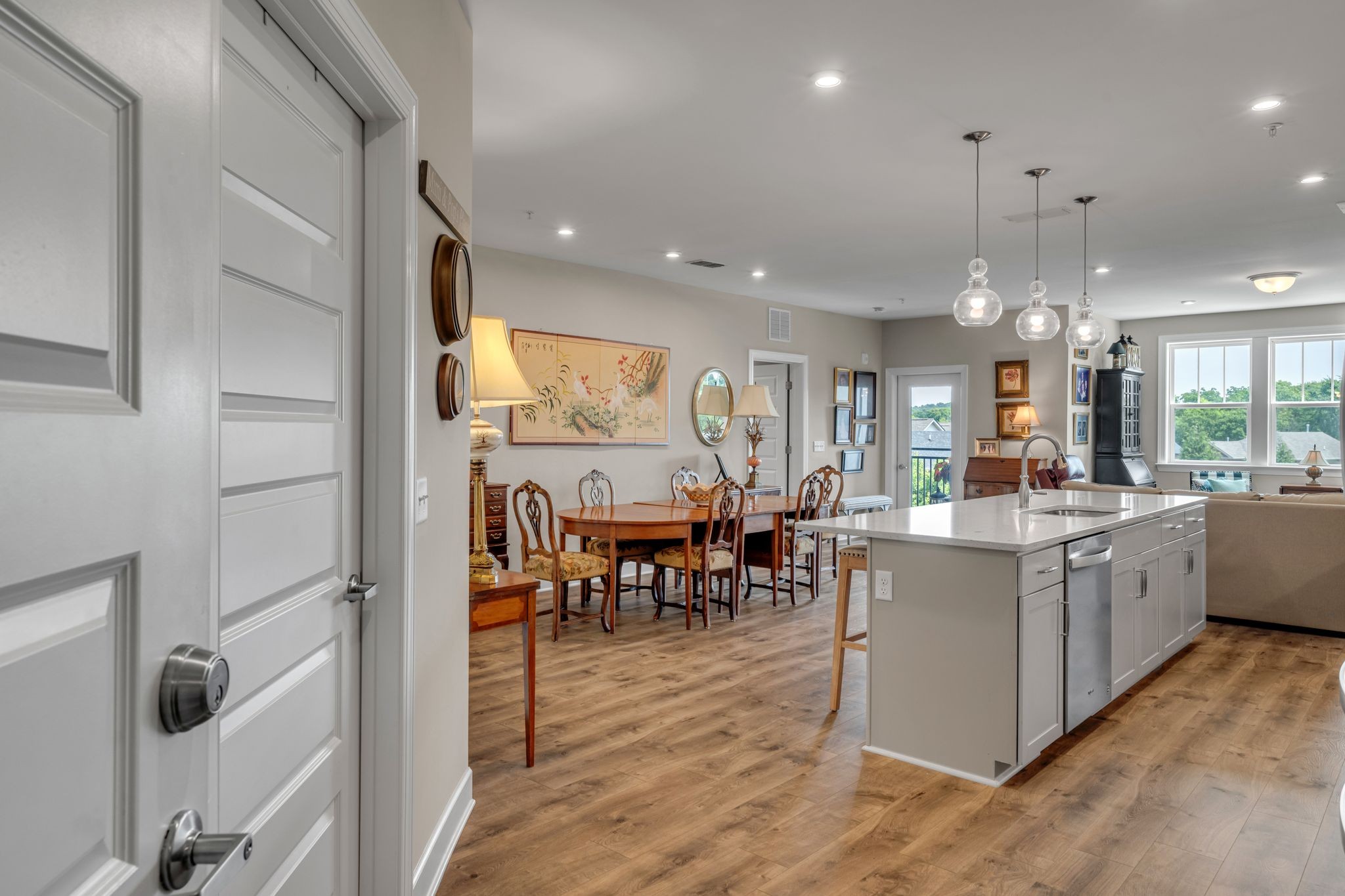 141 Saundersville Rd 2403