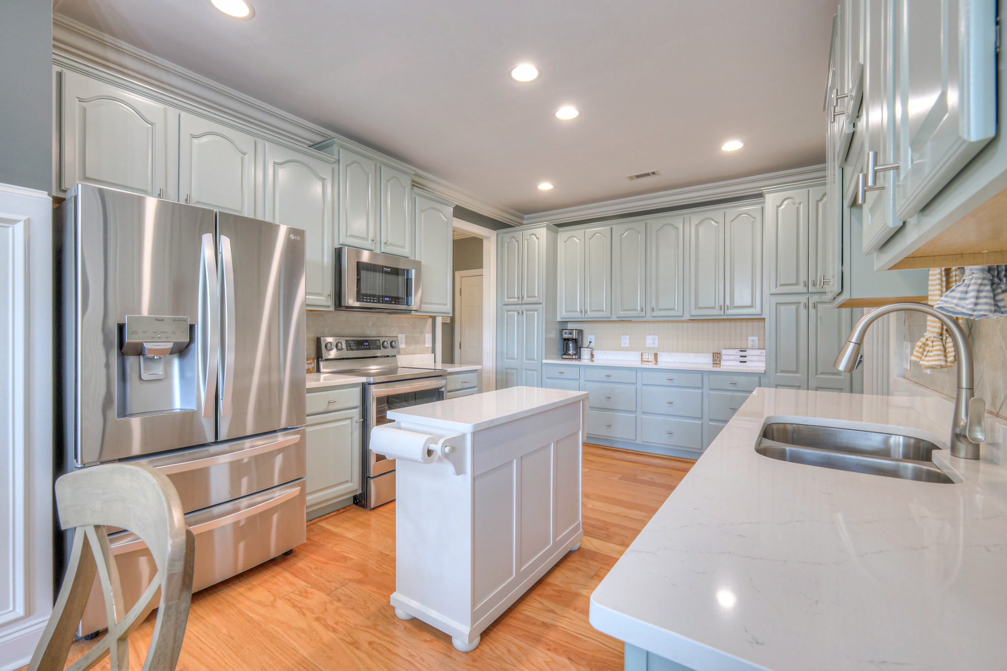 418 Foundry Cir