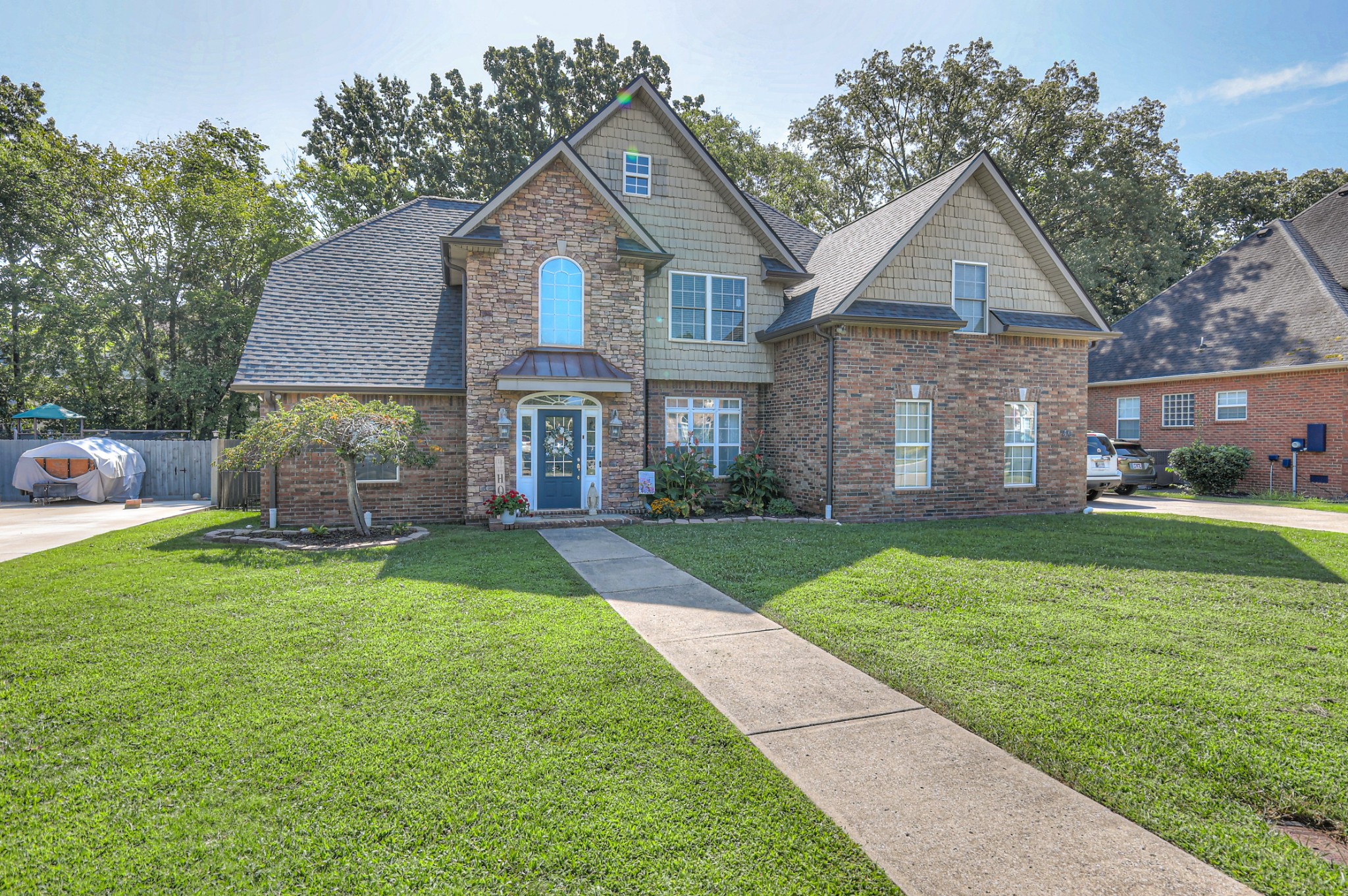 418 Foundry Cir