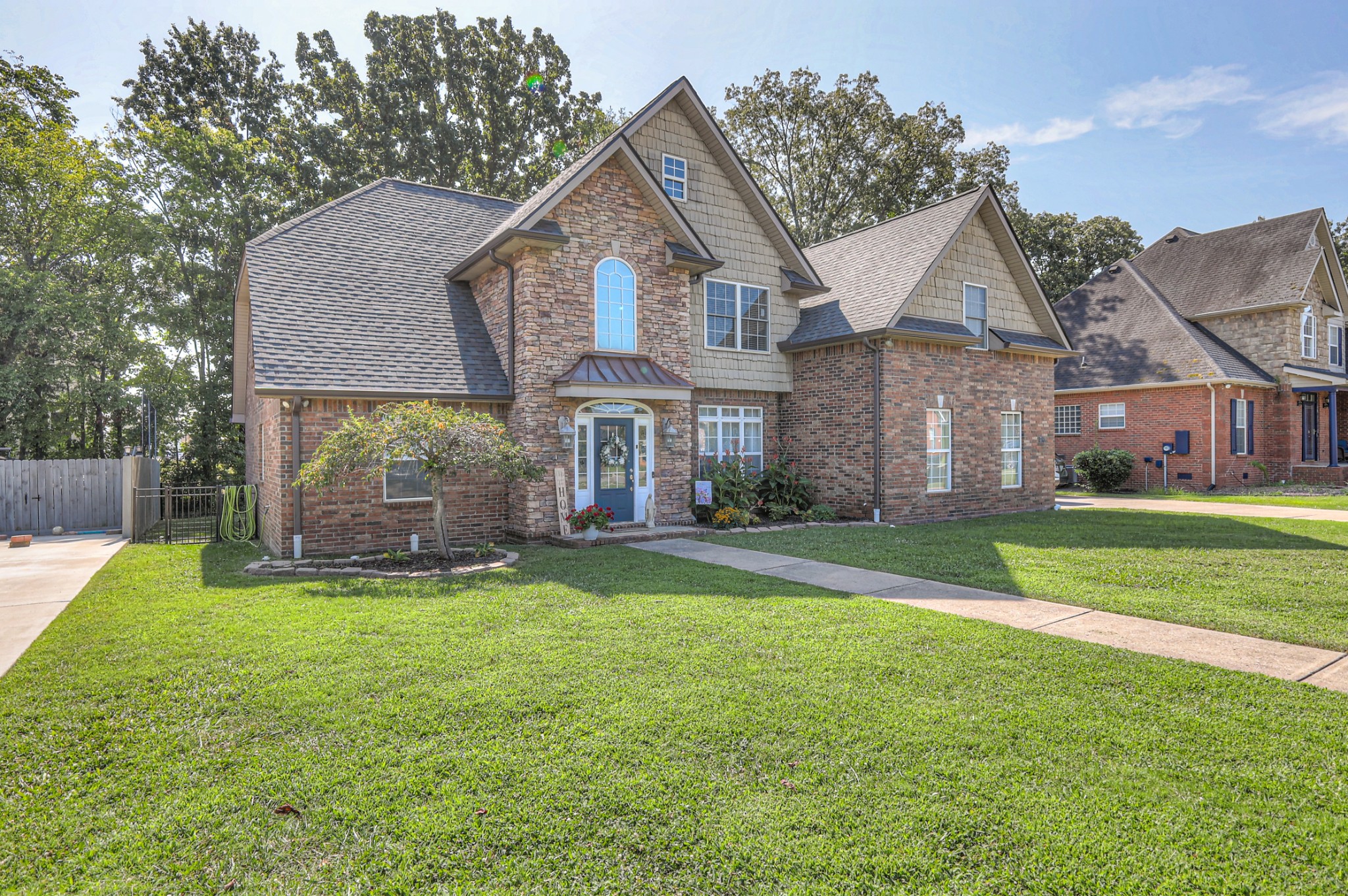 418 Foundry Cir