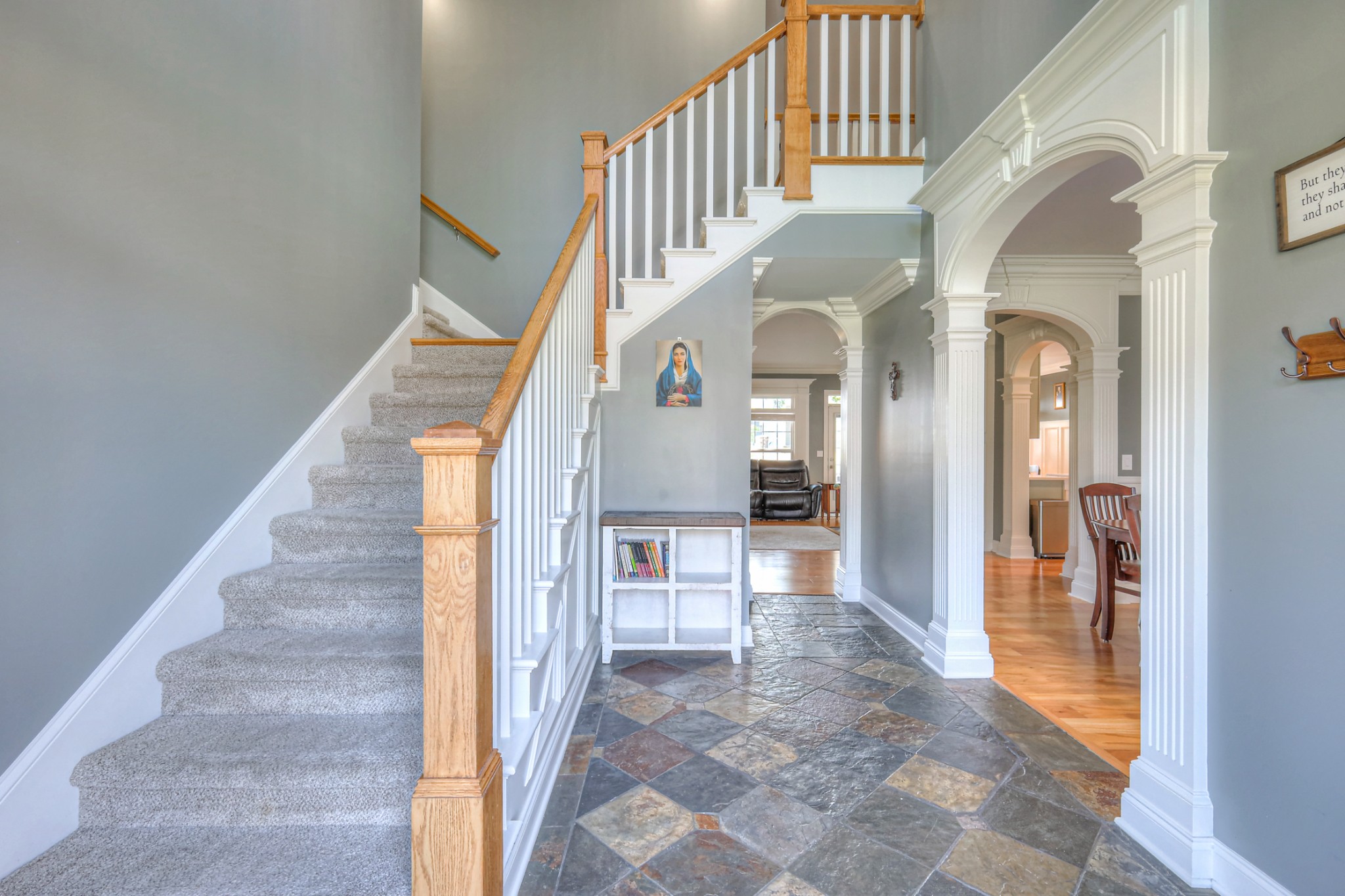418 Foundry Cir