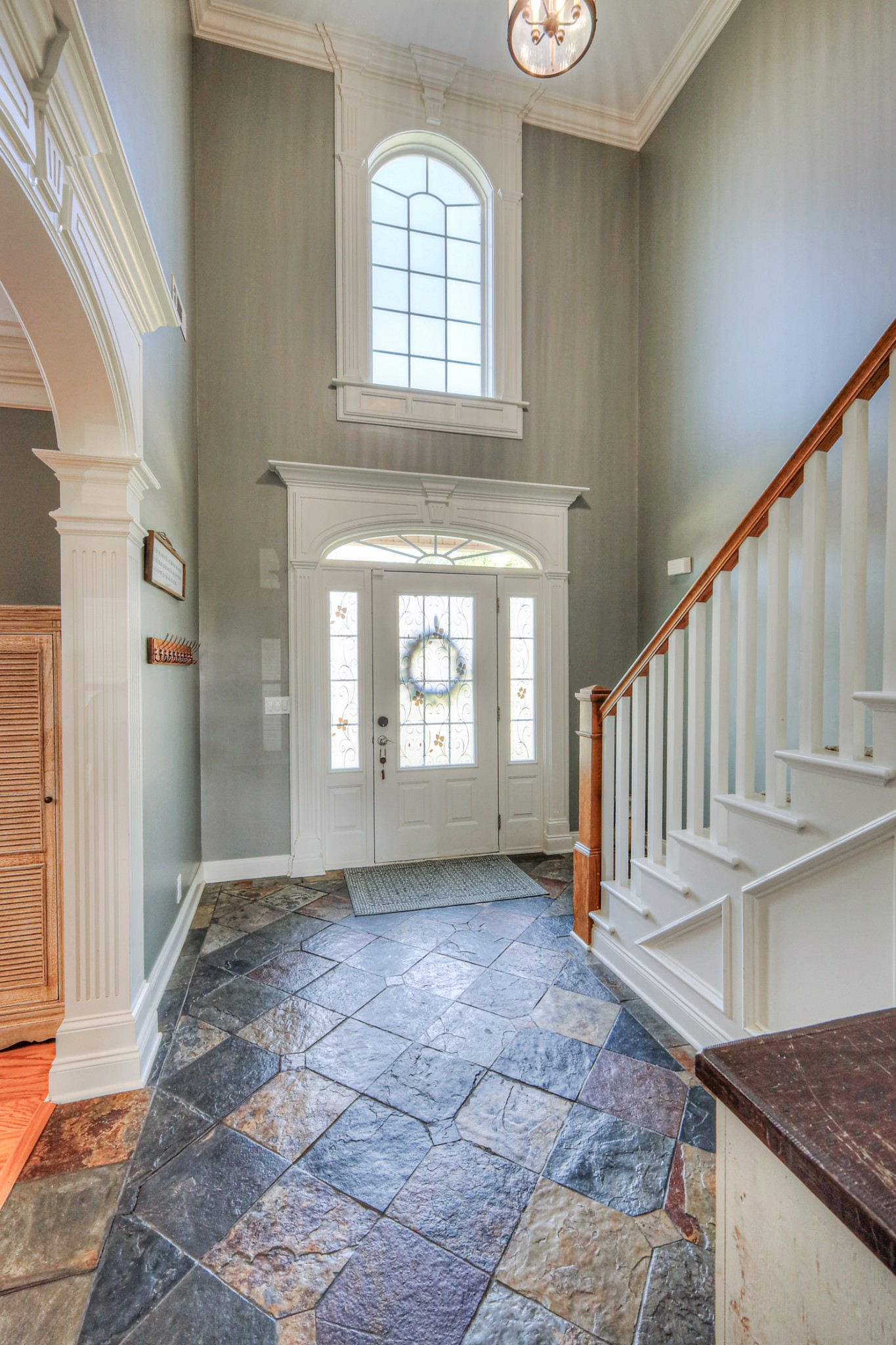 418 Foundry Cir