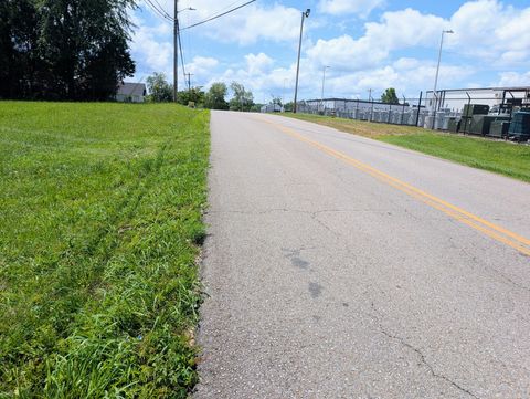 0 Hobson St McMinnville TN 37110