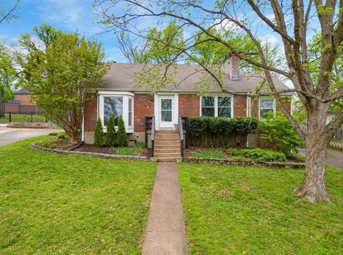 Photo of 5632 Kendall Dr, Nashville, TN 37209 (MLS # 3145308)