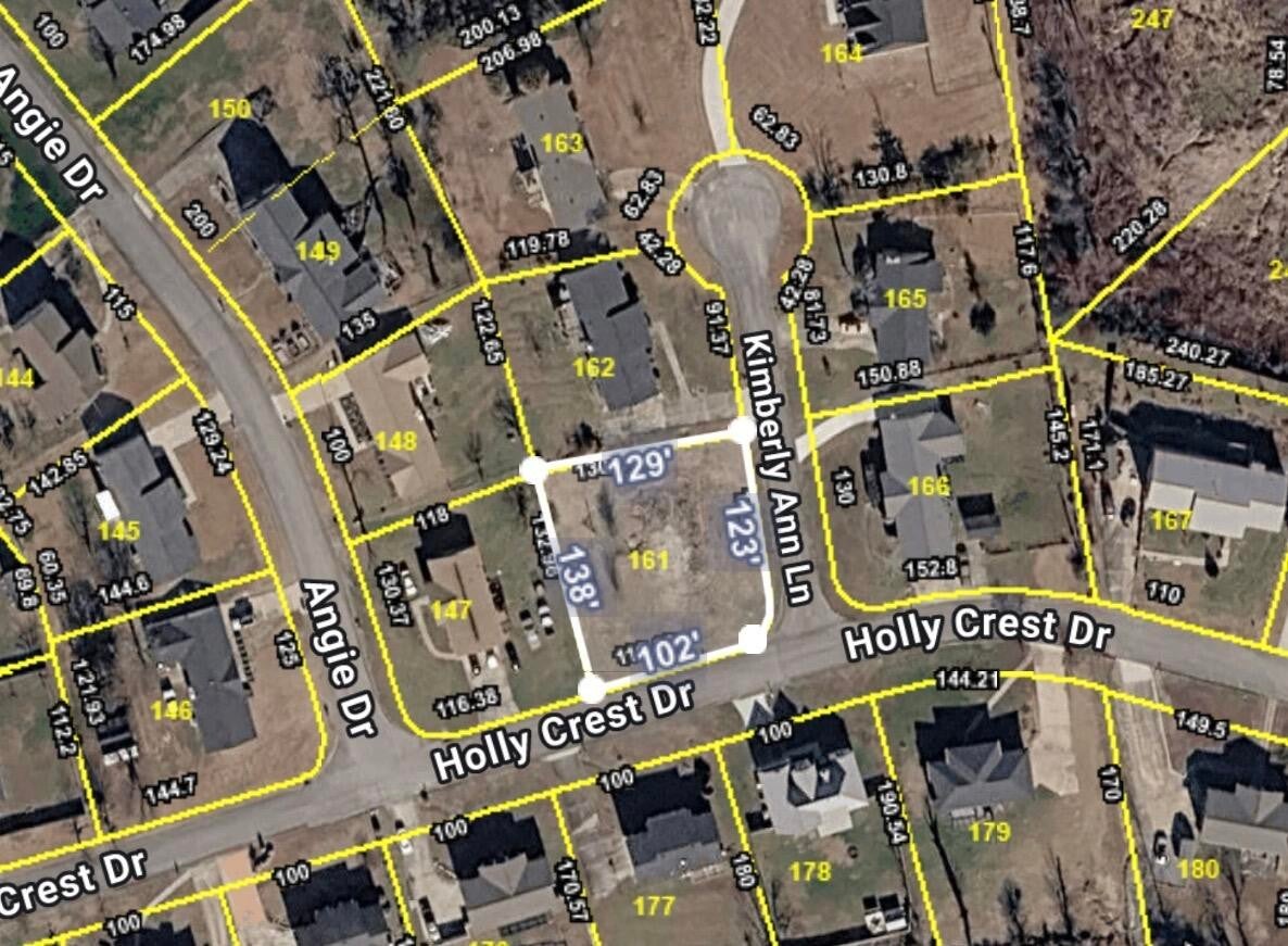 2515 Kimberly Ann Lane