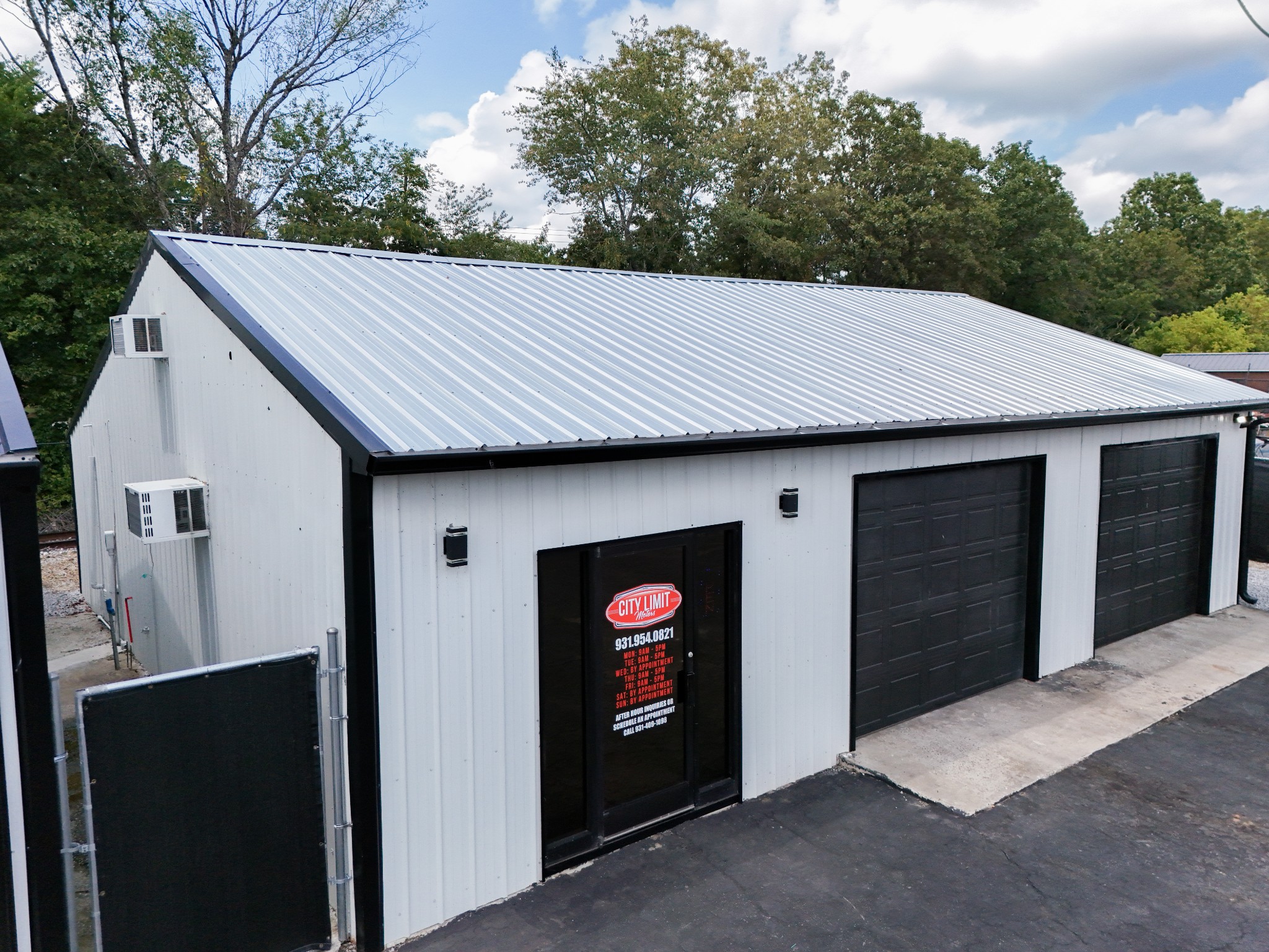 2674 New Tullahoma Hwy