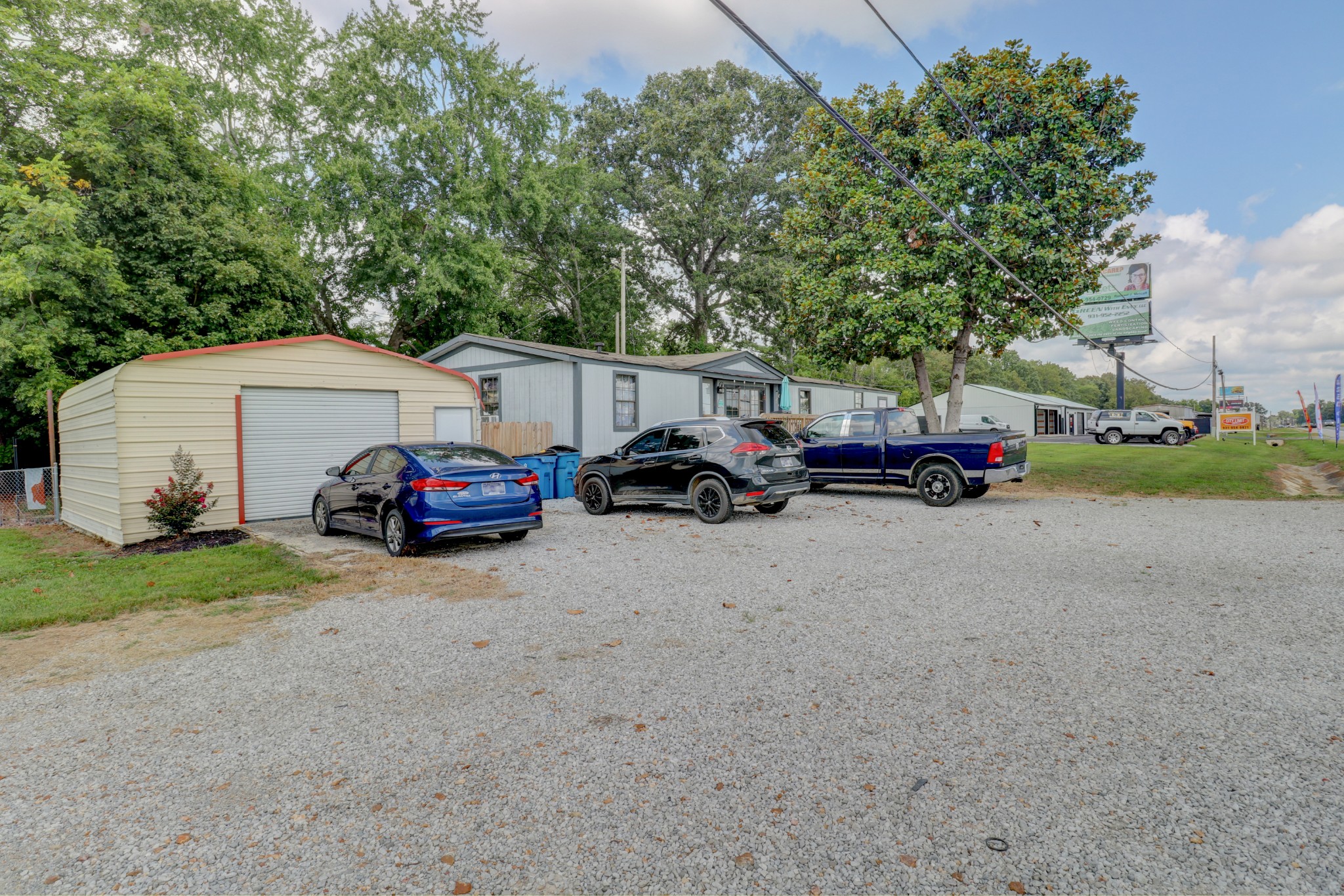 2674 New Tullahoma Hwy