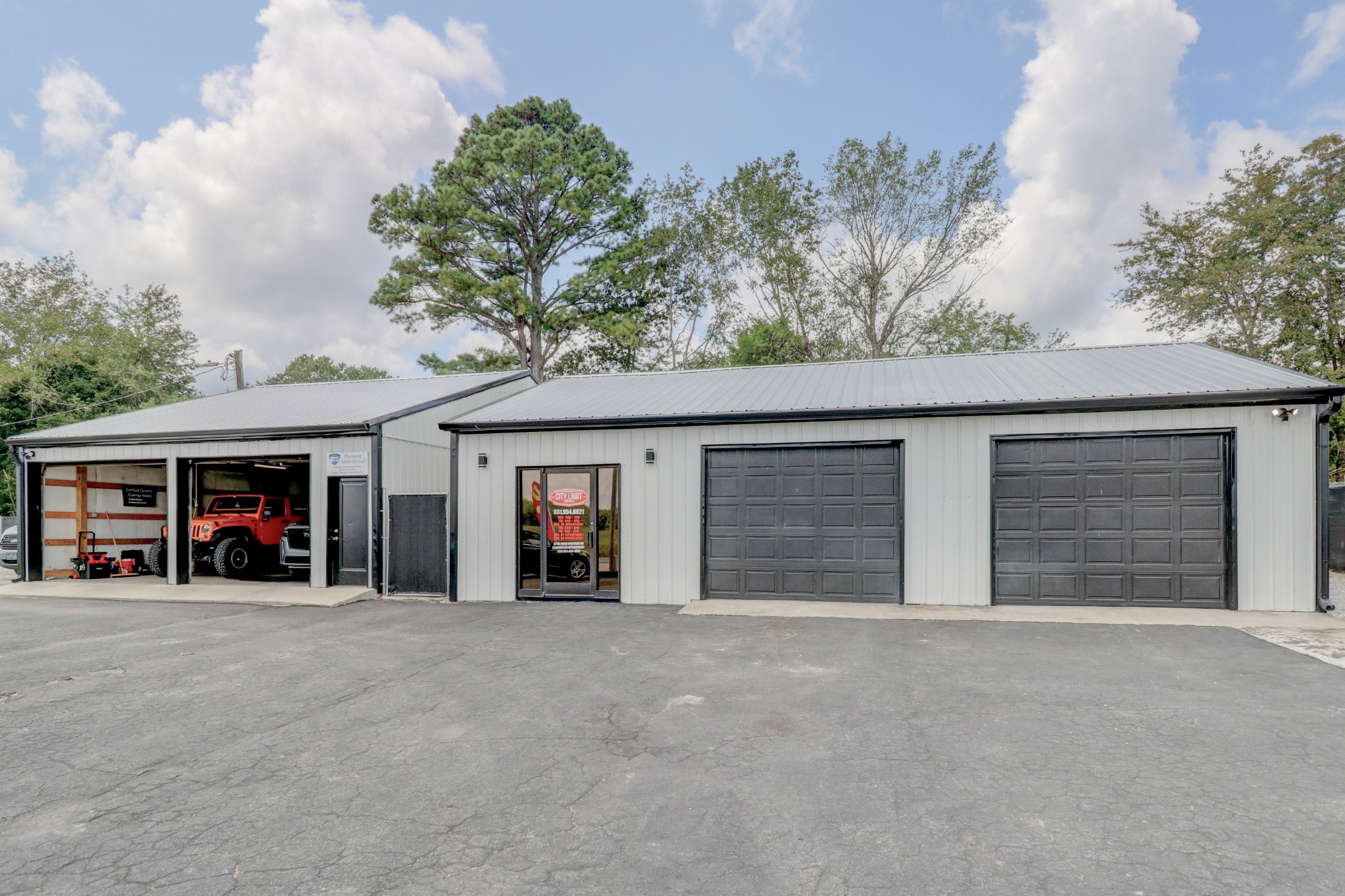 2674 New Tullahoma Hwy