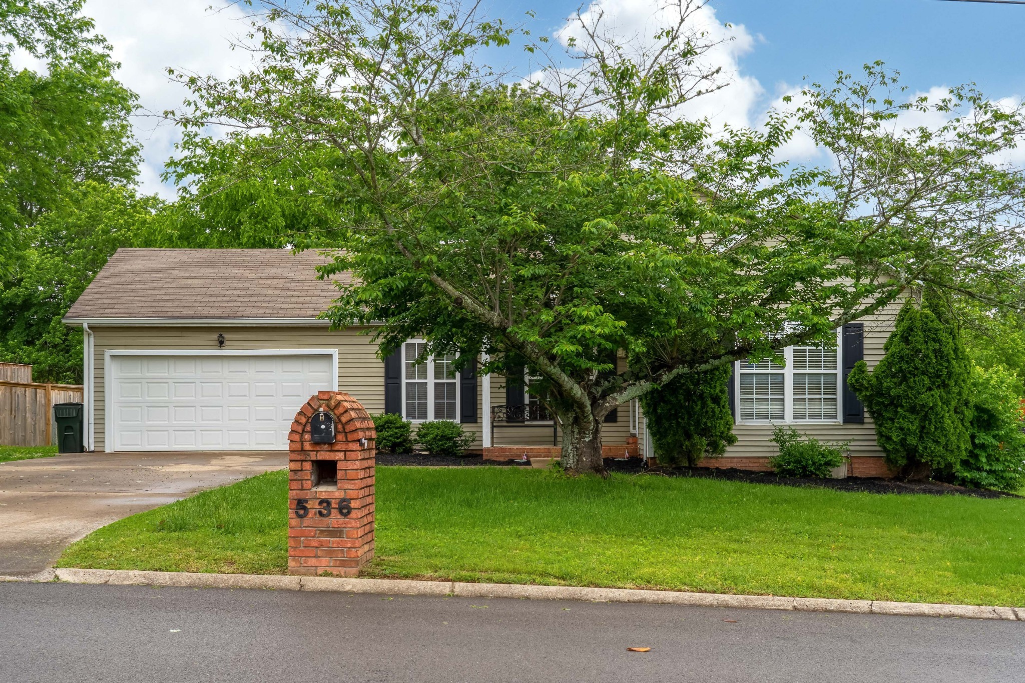 536 Deer Path